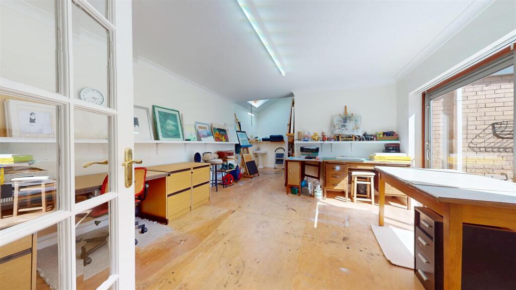 Trafalgar Road Reception Room