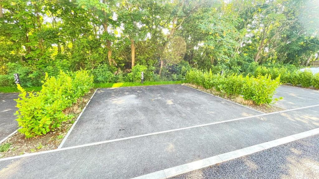 Parking Spaces