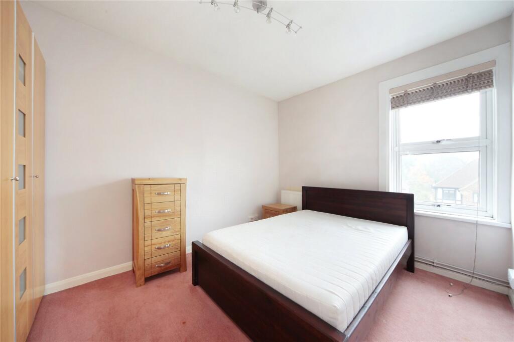 property in Northside Wandsworth Common, 
Battersea, SW18