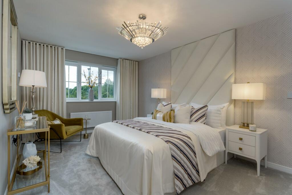 Showhome Photography