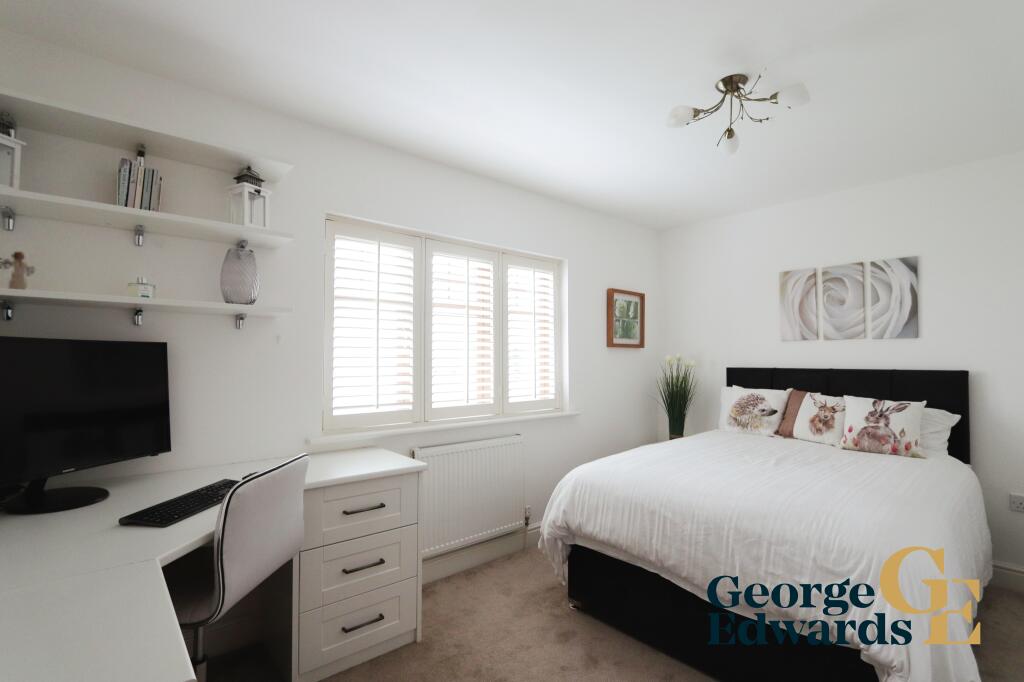 Bedroom Four