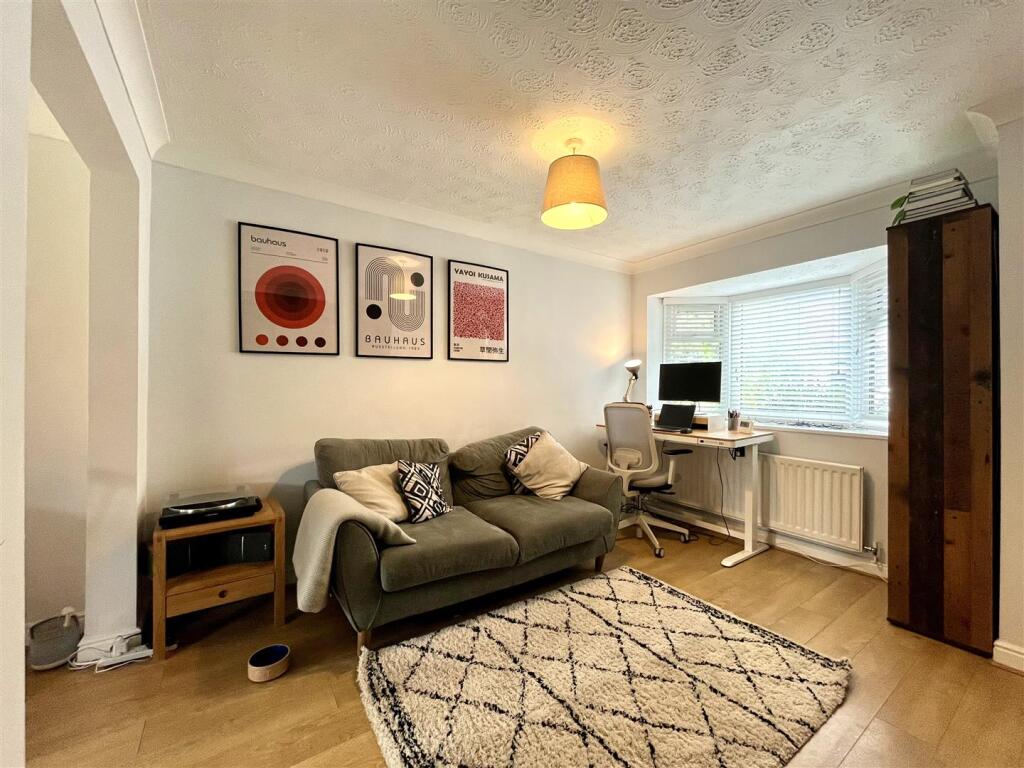 Living Area Aspect 2