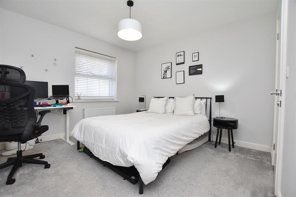 Bryn Y Groes, Gresford, Wrexham