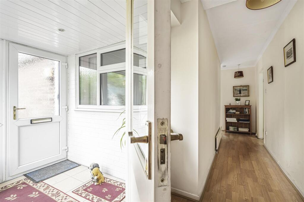 10 Beech Avenue, Lutterworth