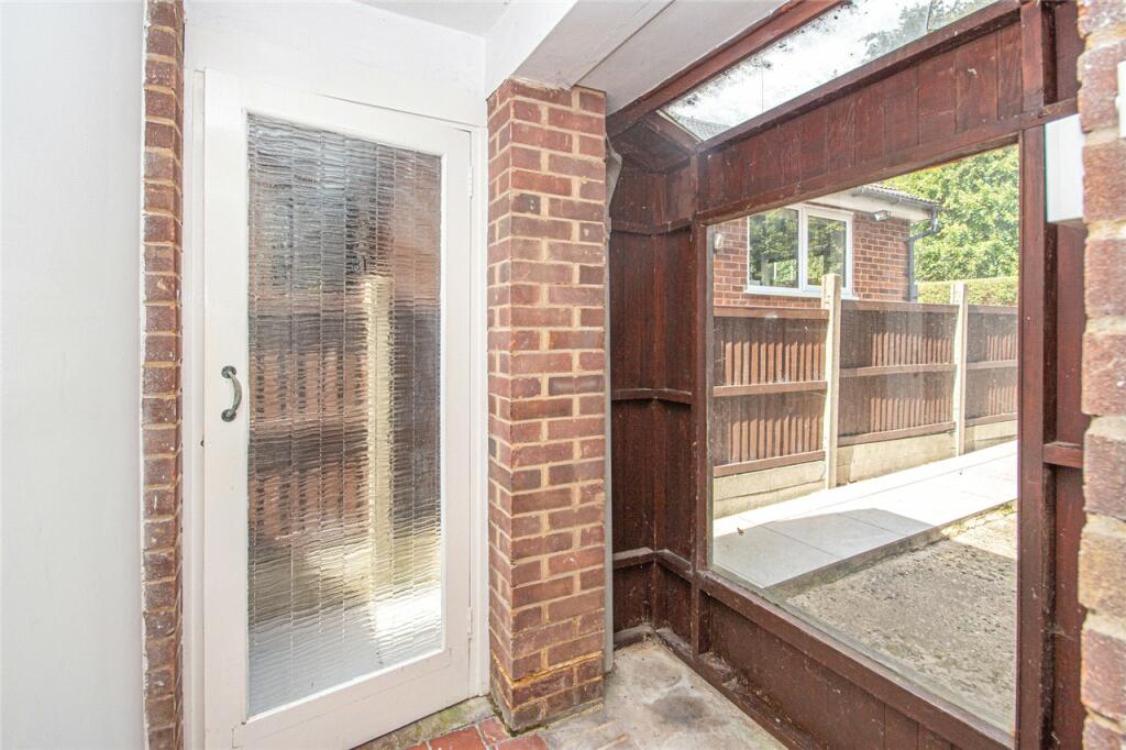 Porch