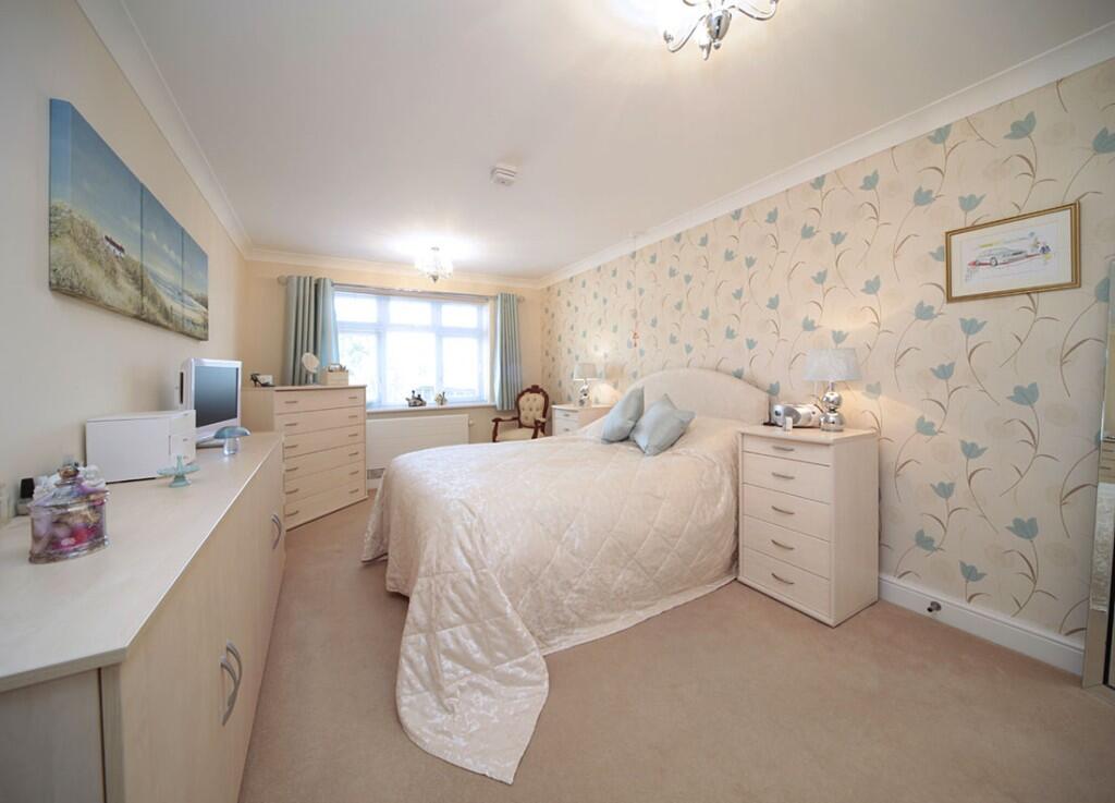 Typical Flat