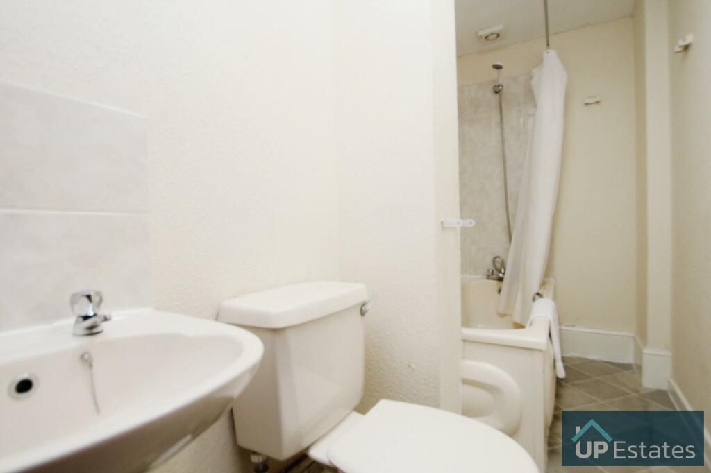First Floor Bathroom