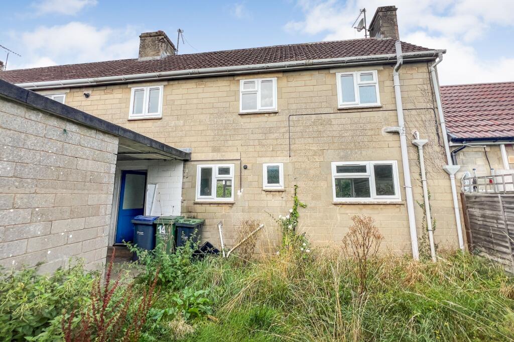 14 The Tynings, Biddestone, Wiltshire, SN14 7ED
