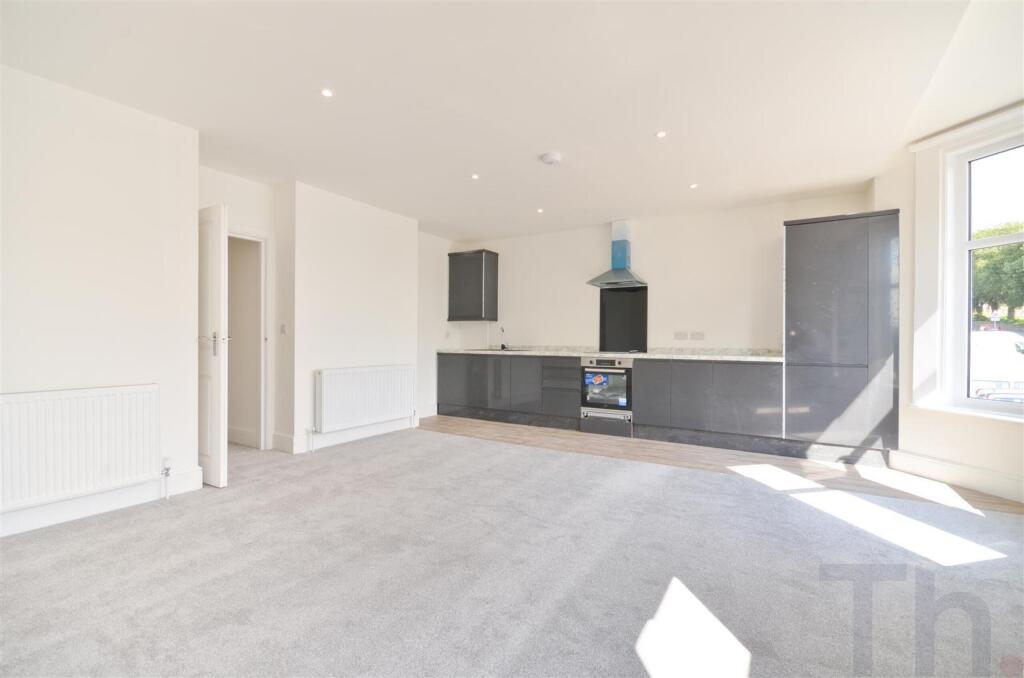 5 Victoria - Kitchen&amp;Living Room
