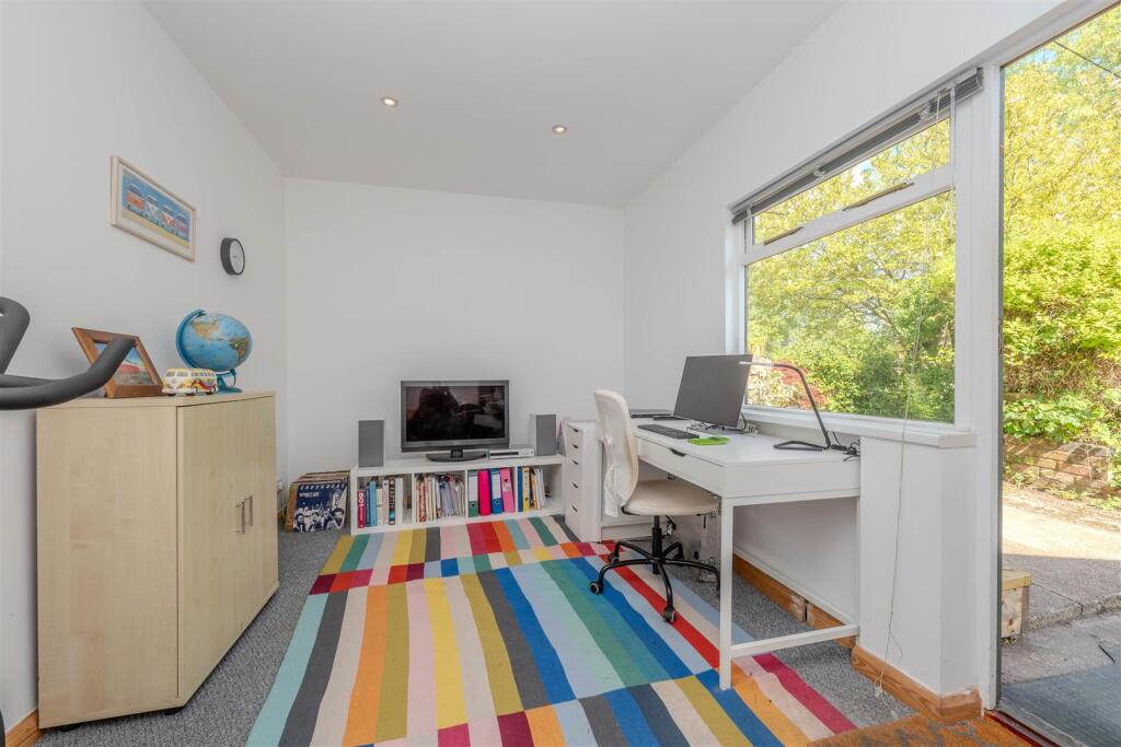 Home Office (Internal)