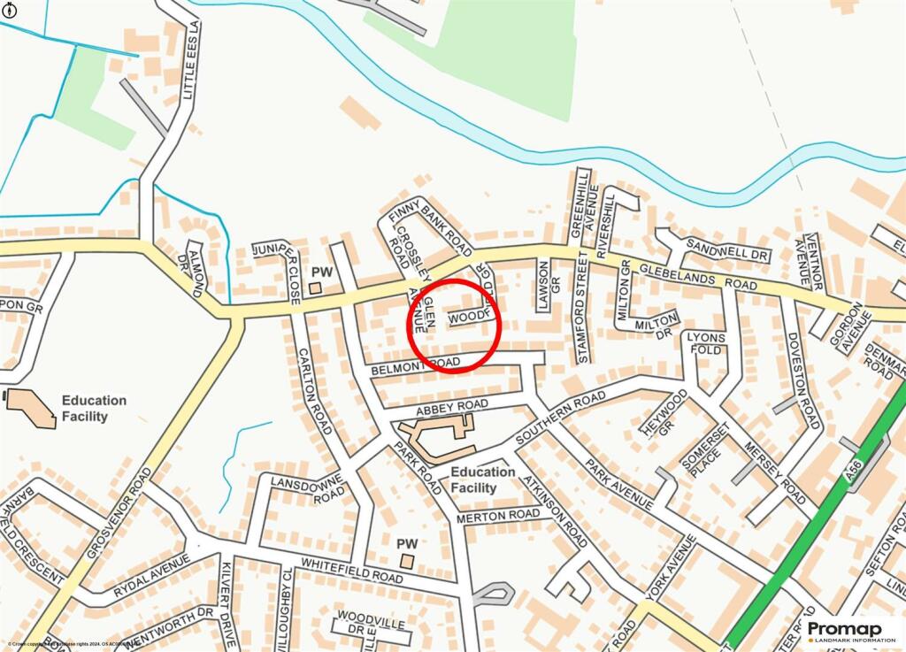 Street Plan