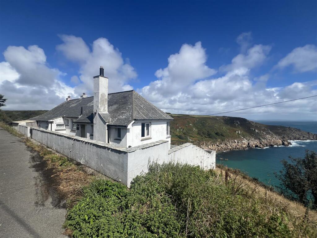 Well Lane, Lamorna