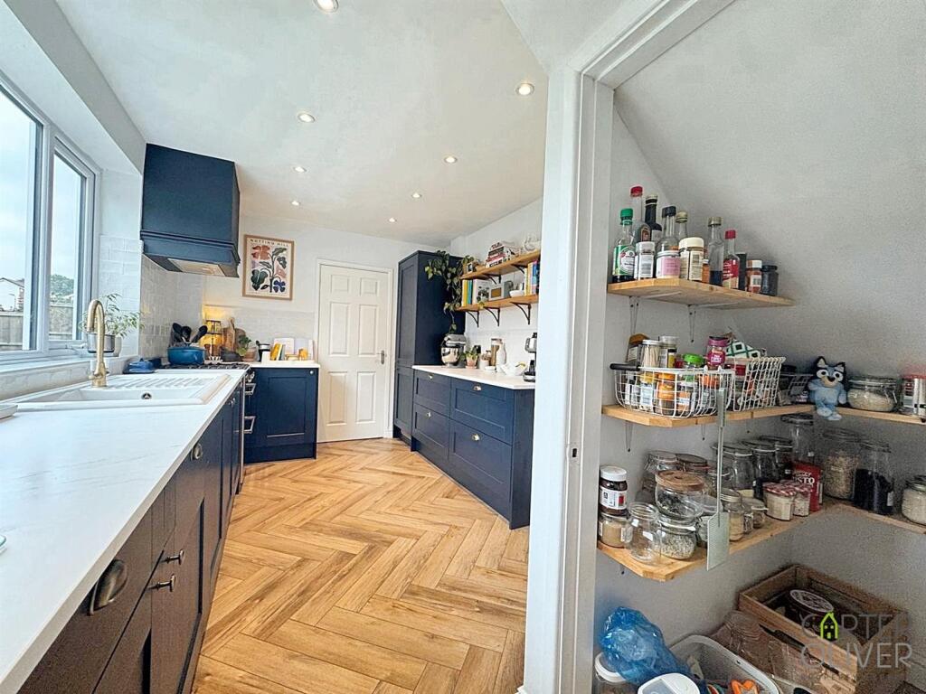 PANTRY