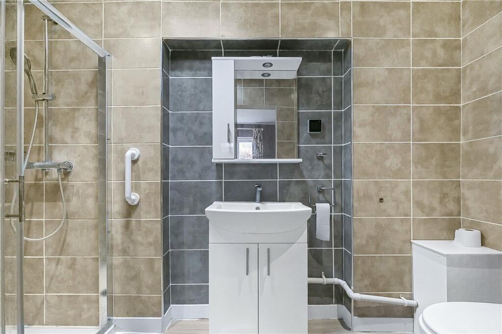 En-Suite