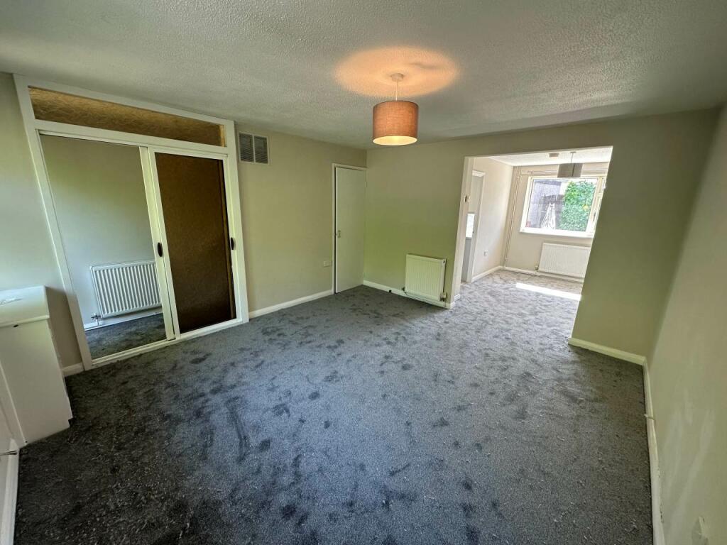 Lounge Area 1