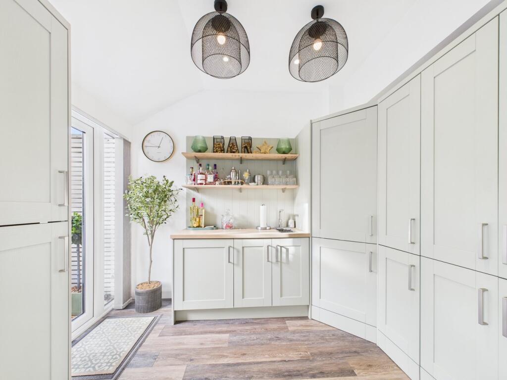 Cranbrook Close, Palm Bay, Margate, CT9