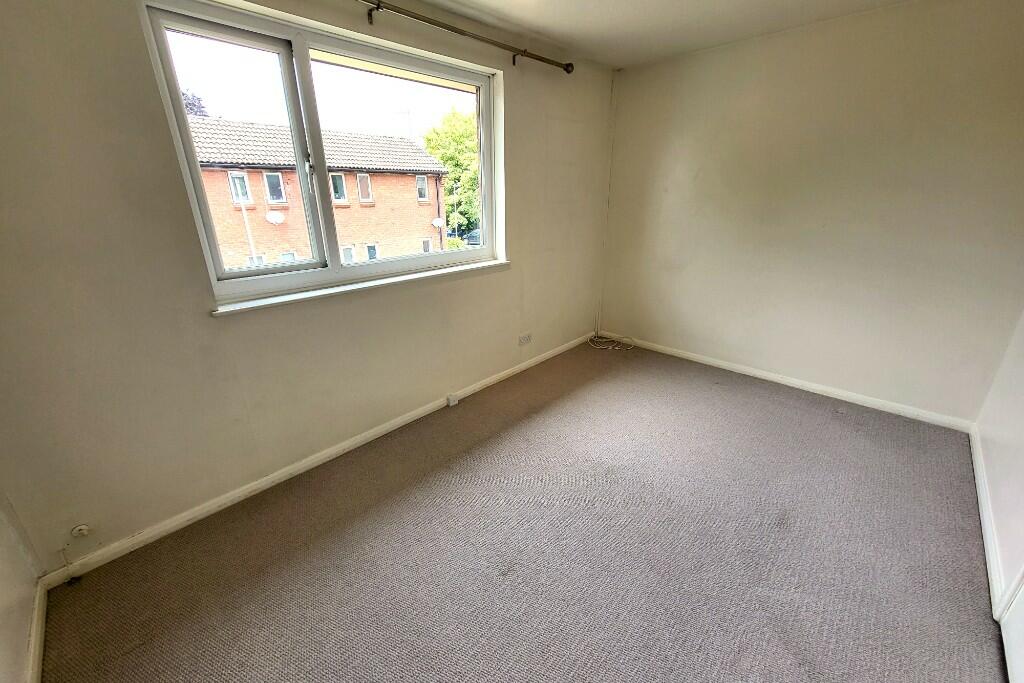 12'8 Bedroom One