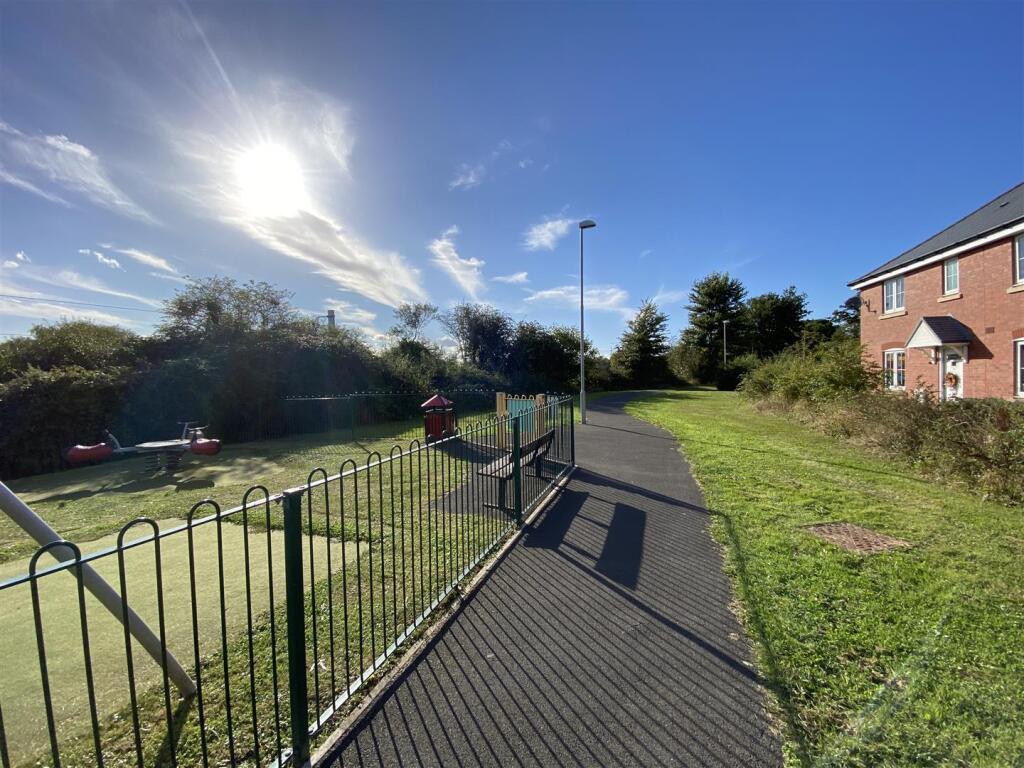 Local Park