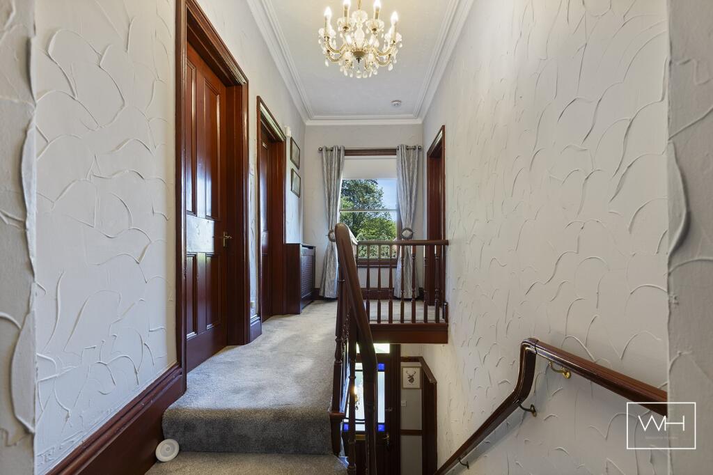 2 Finkle Street, Ben