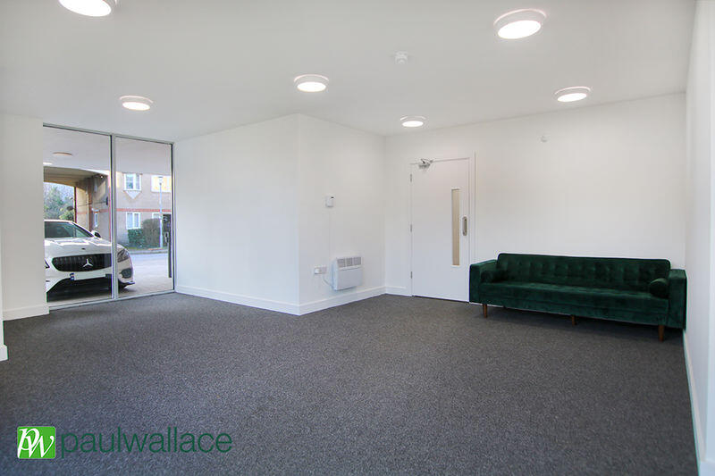 Entrance Foyer