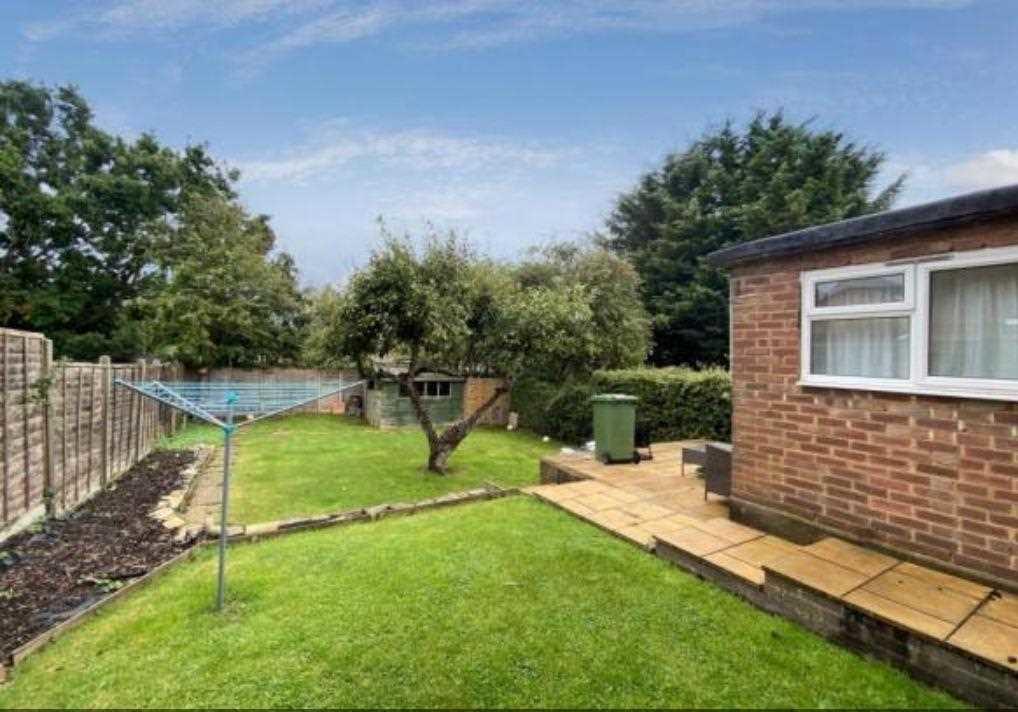 GARDEN