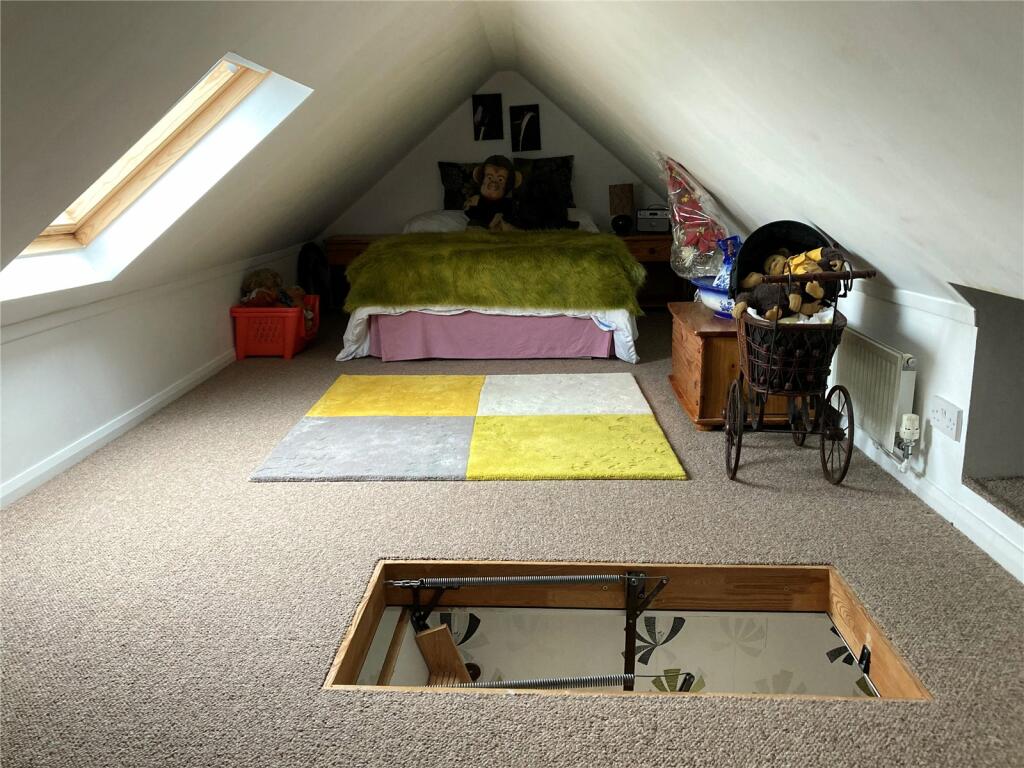 Loft Room