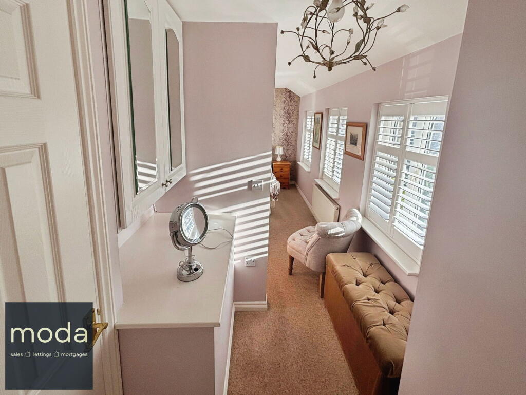 Marlcroft Drive, Aigburth, Liverpool, L17 6ER