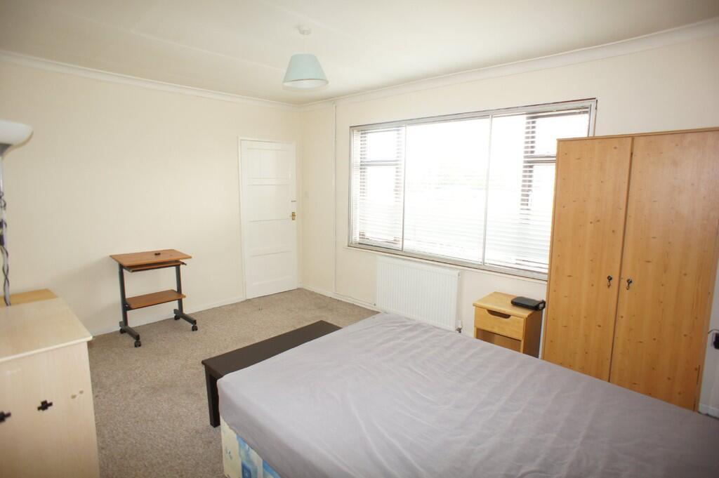 bedroom - gffd