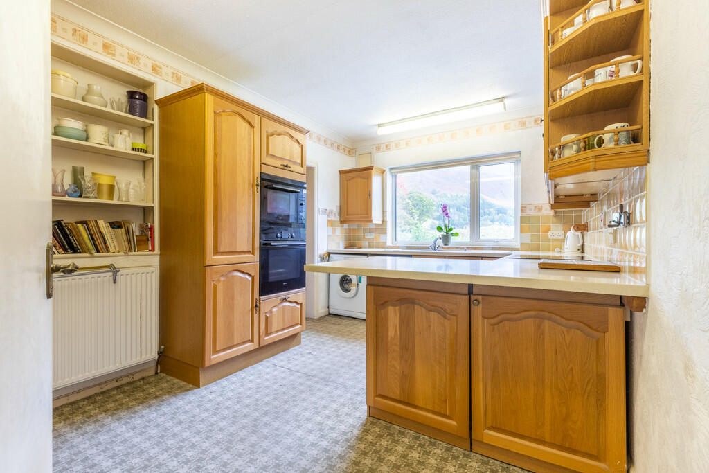 Fellcroft Kitchen