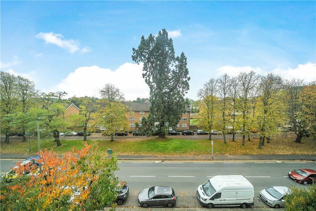 Davidson Frost-Wellings, DFW, Aldenham Court, Edgw