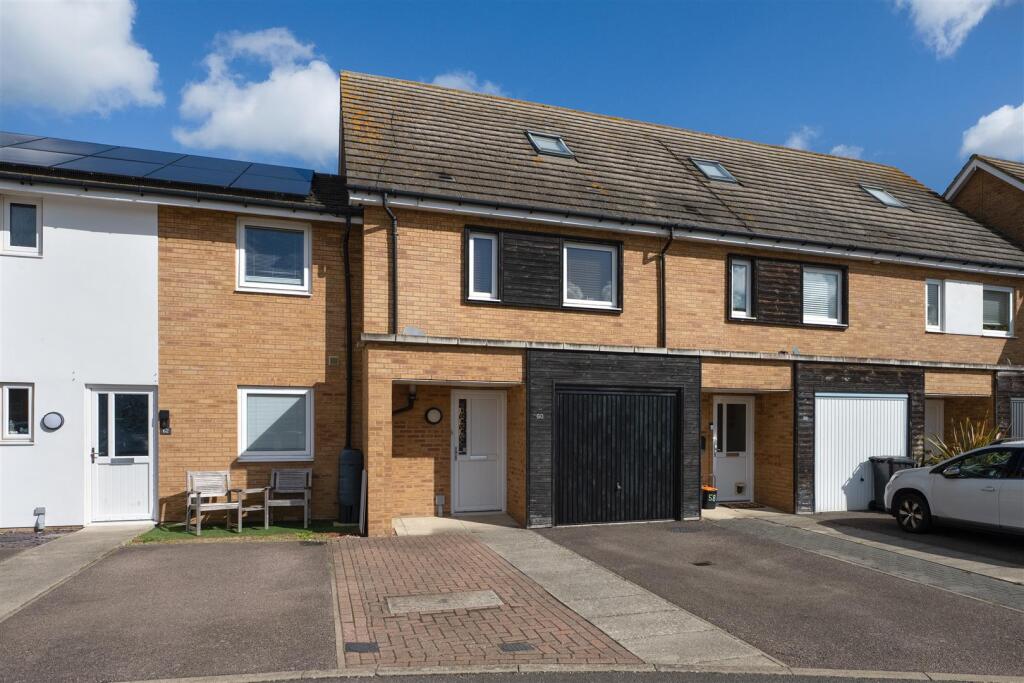 Olympia Way, Whitstable