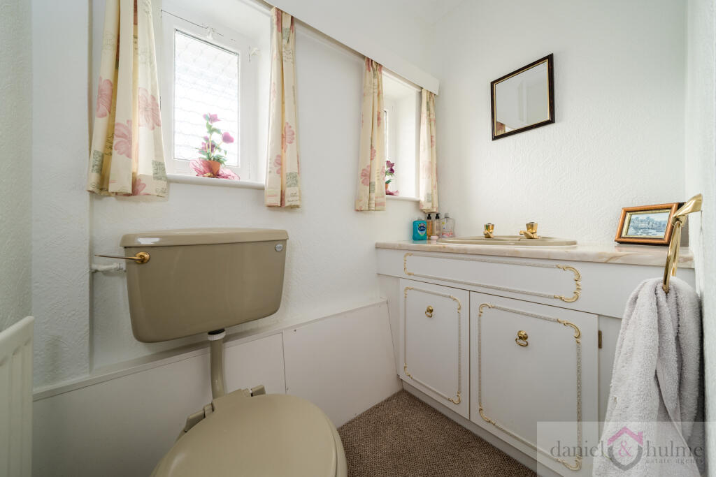 11 Spinney Close Endon-32