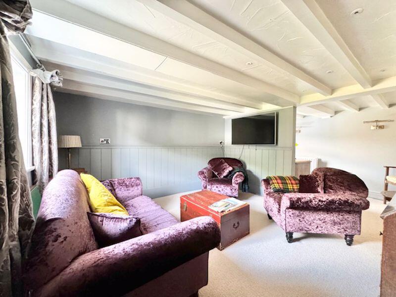 Lounge view 2