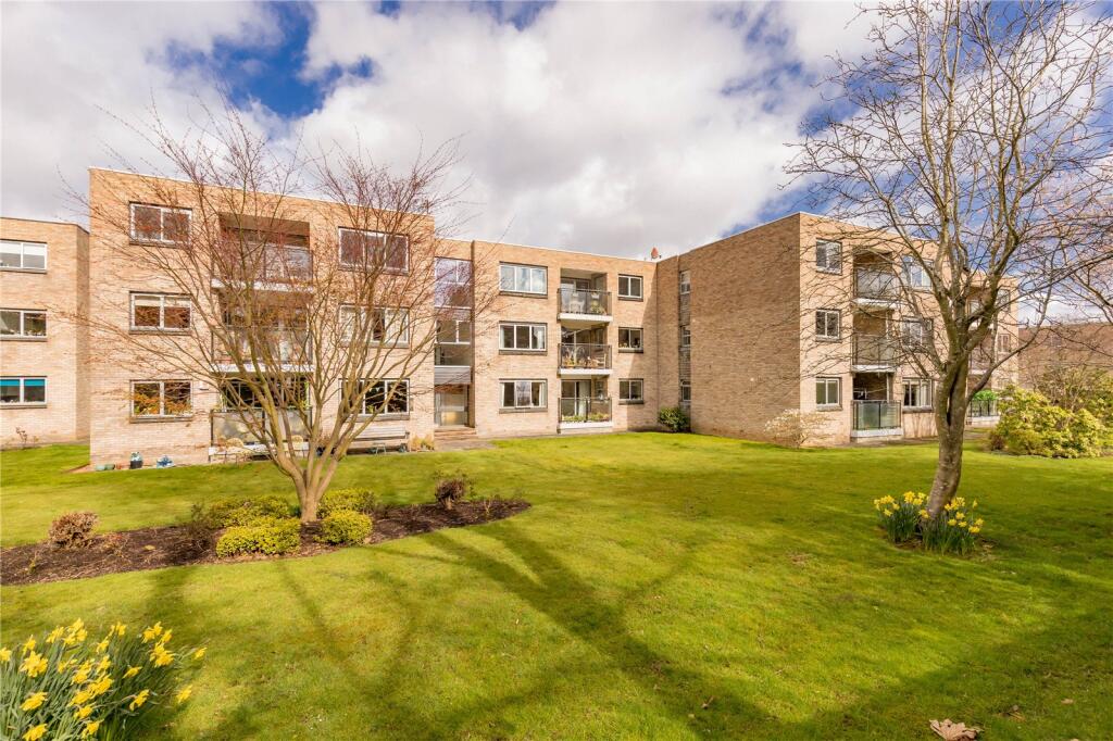 South Oswald Road 27