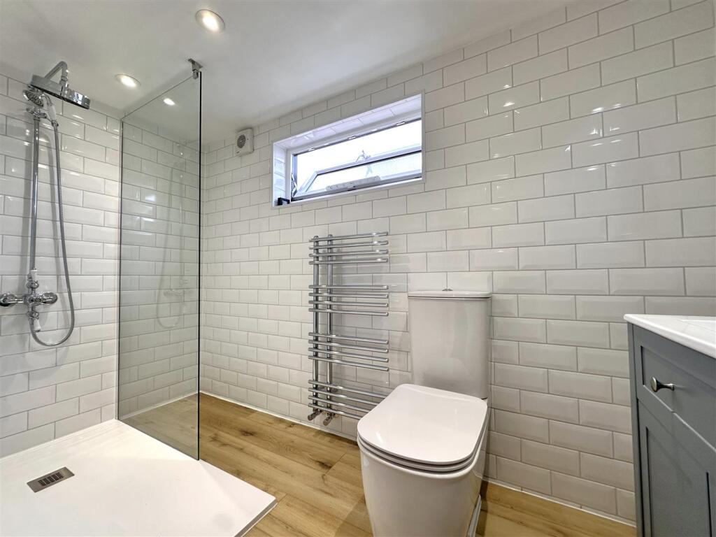 Luxurious En-Suite 713