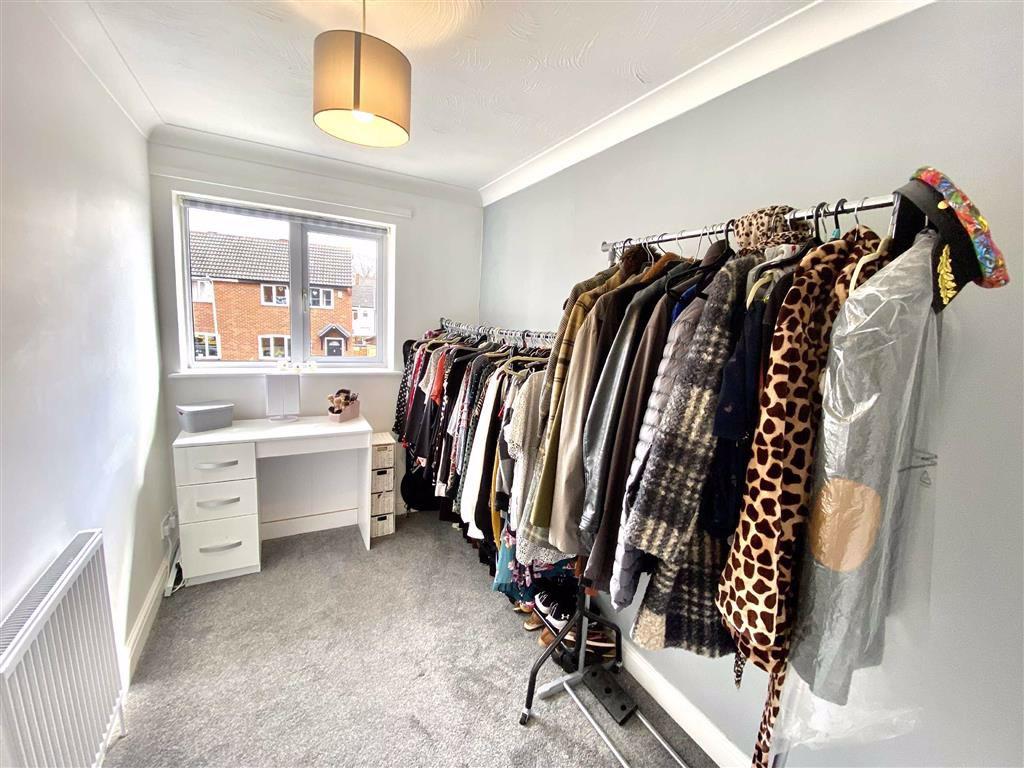 Bedroom 2 (front)