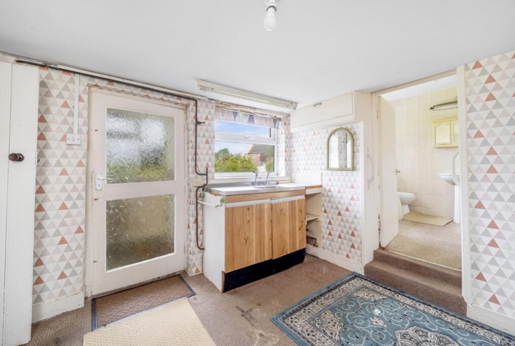 Bryholme (Old Leake)-14