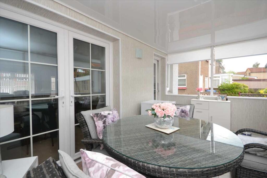 Sunroom