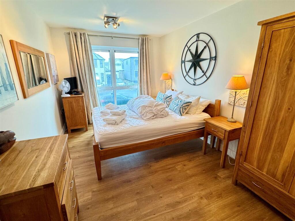 Apartment 25, Ocean 1 Bedroom 1