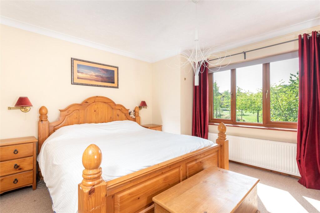 Principal Bedroom