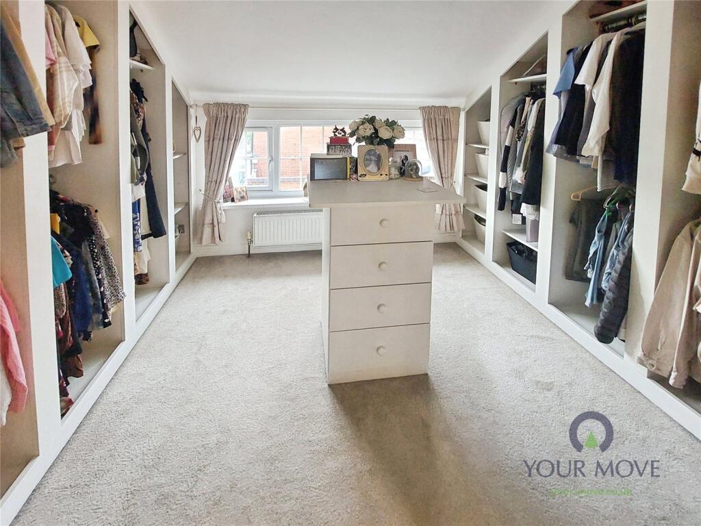 Closet