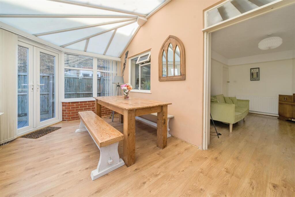 Cromwell Road, Whitstable