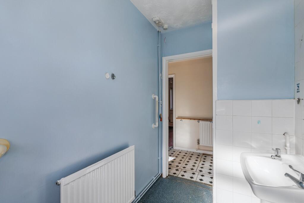 11 Cranfield Way, Buckden, St. Neots, Cambridgeshire, PE19 5TJ