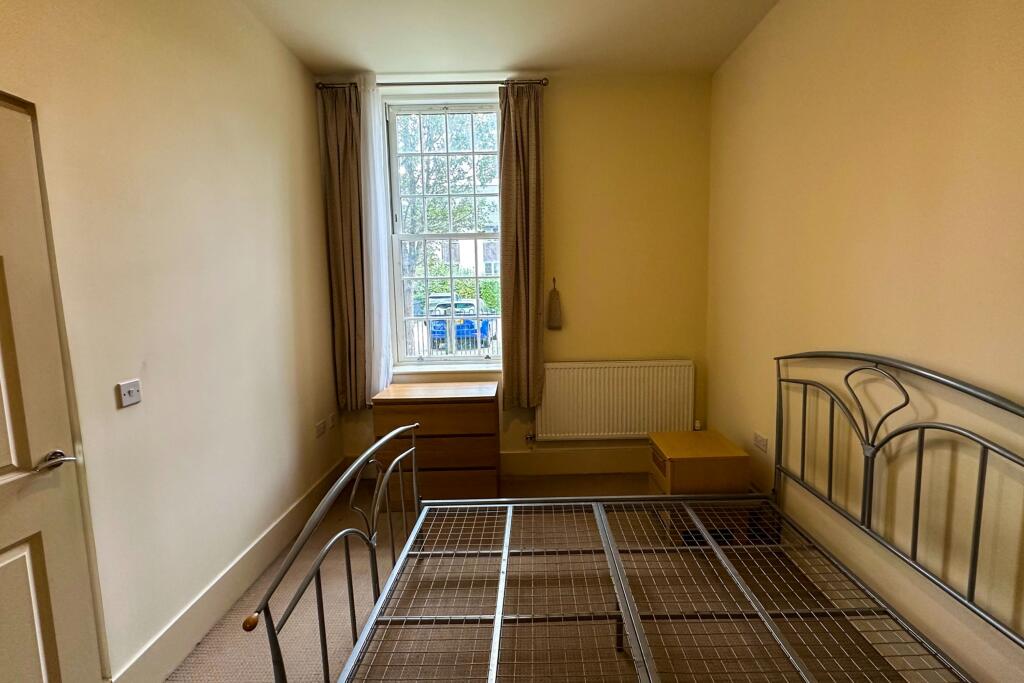 11 Canadian Way, Basingstoke, Hampshire, RG24 9RE