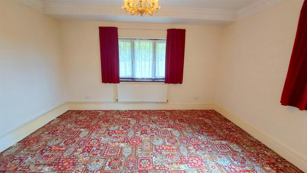 Reception Room Two