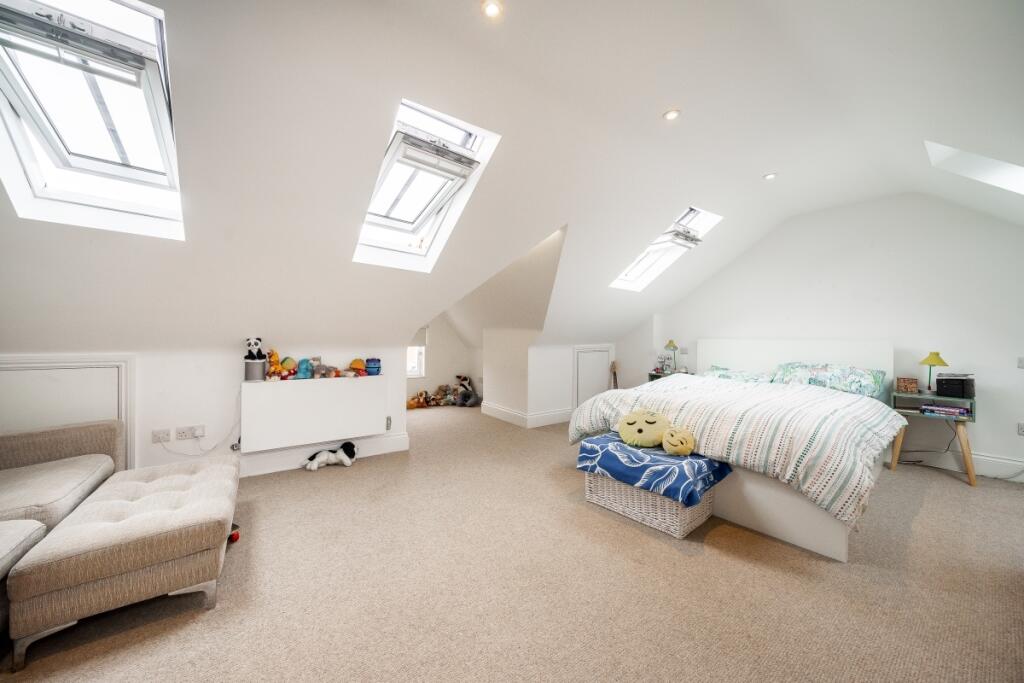 loftroom