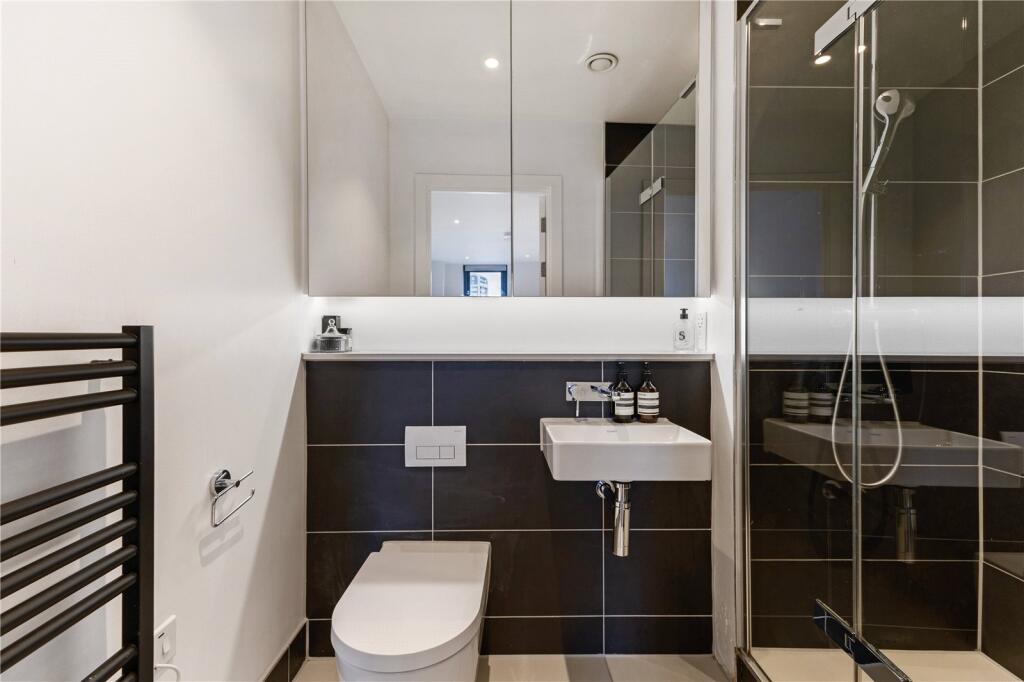 En Suite