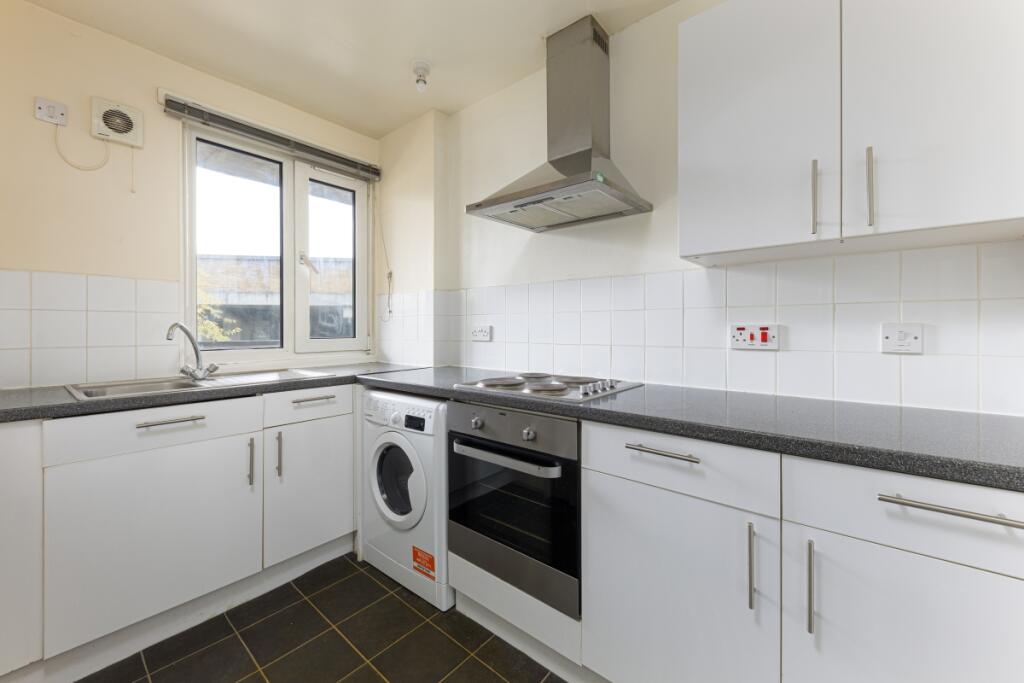 Canterbury House ...