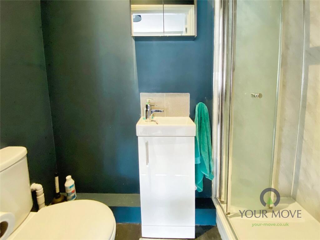 En-Suite