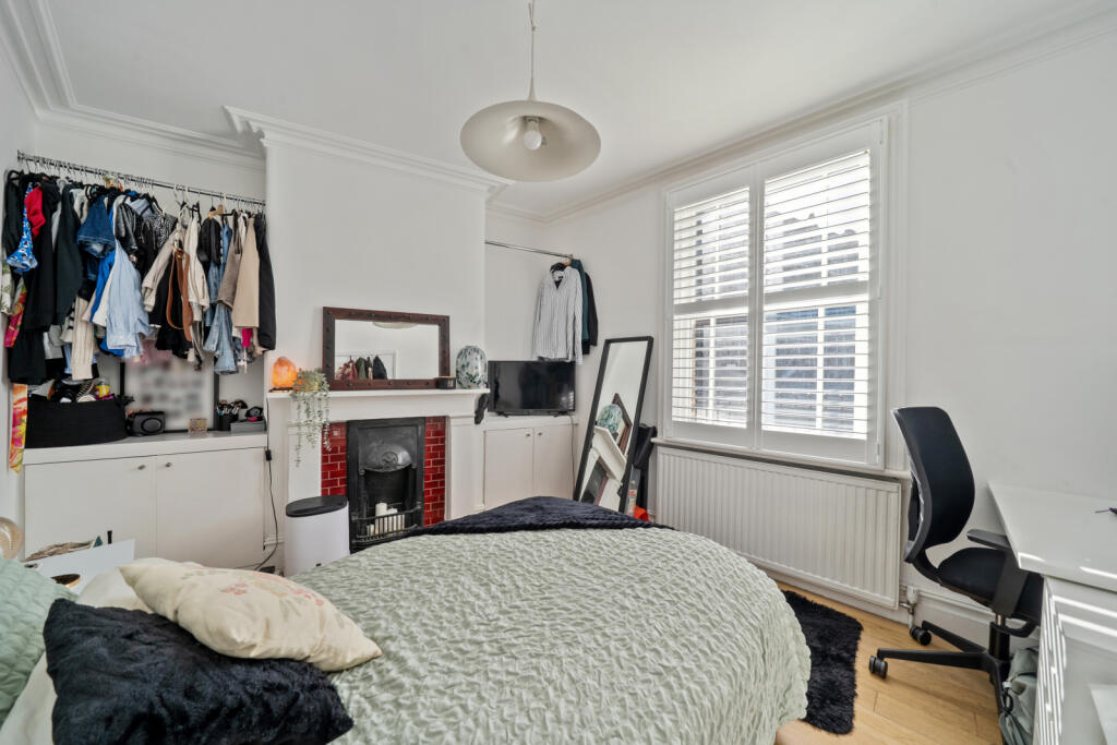 Bedoom 3